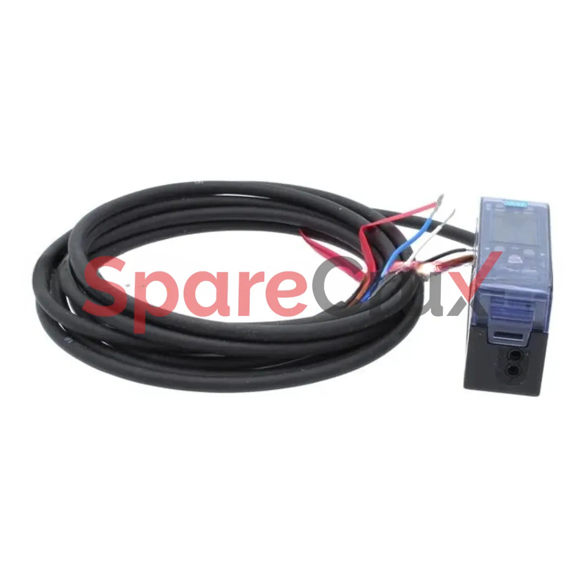 FS-V1 | KEYENCE | Fibre Amplifier Cable Type
