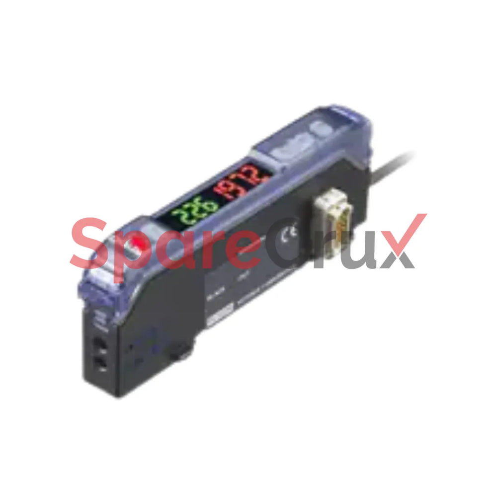 FS-V22RP | KEYENCE | Fiber Amplifier, Cable Type, Expansion Unit, PNP