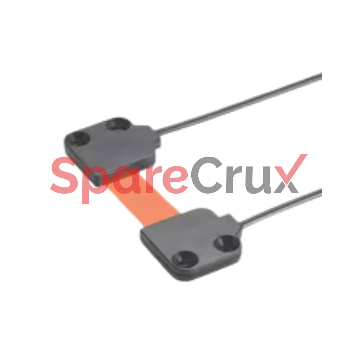 FU-12 | KEYENCE | Fibre Unit Thrubeam type