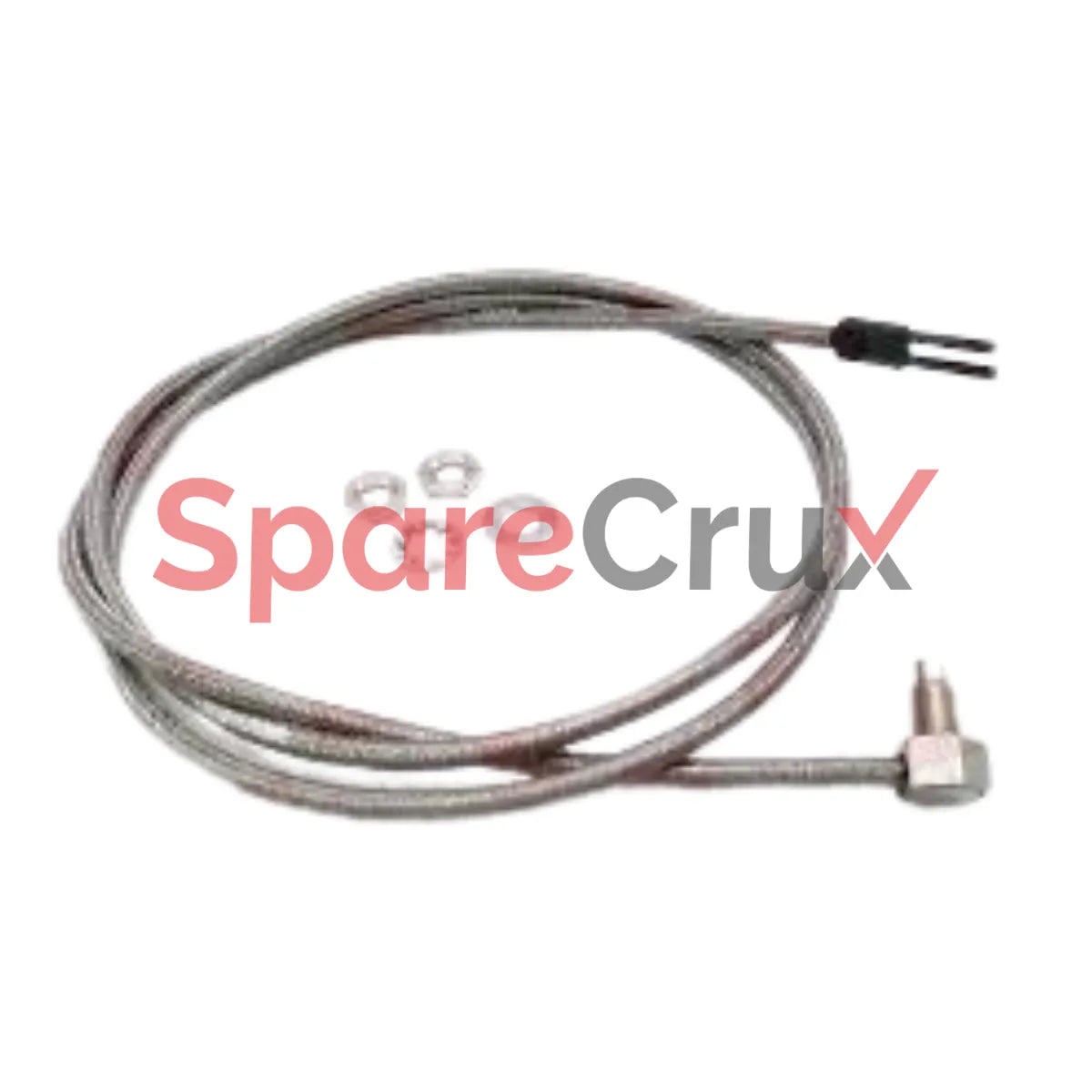 FU-67TG | KEYENCE | Reflective Fibre Unit – SpareCrux