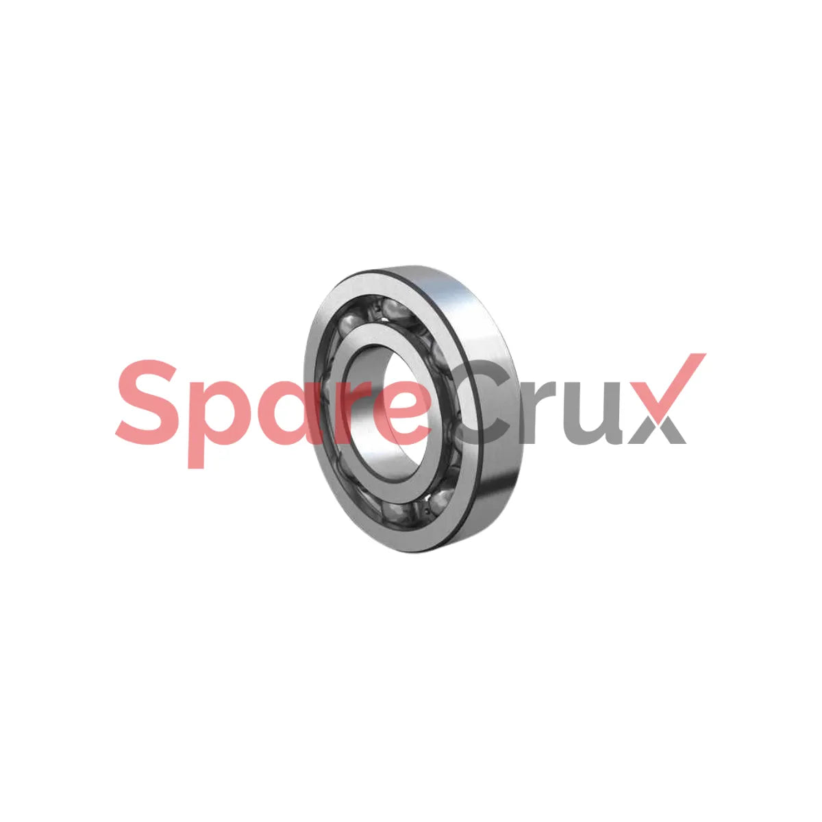 6003.2RSR.C3 | FAG | Deep Groove Ball Bearings Single Row