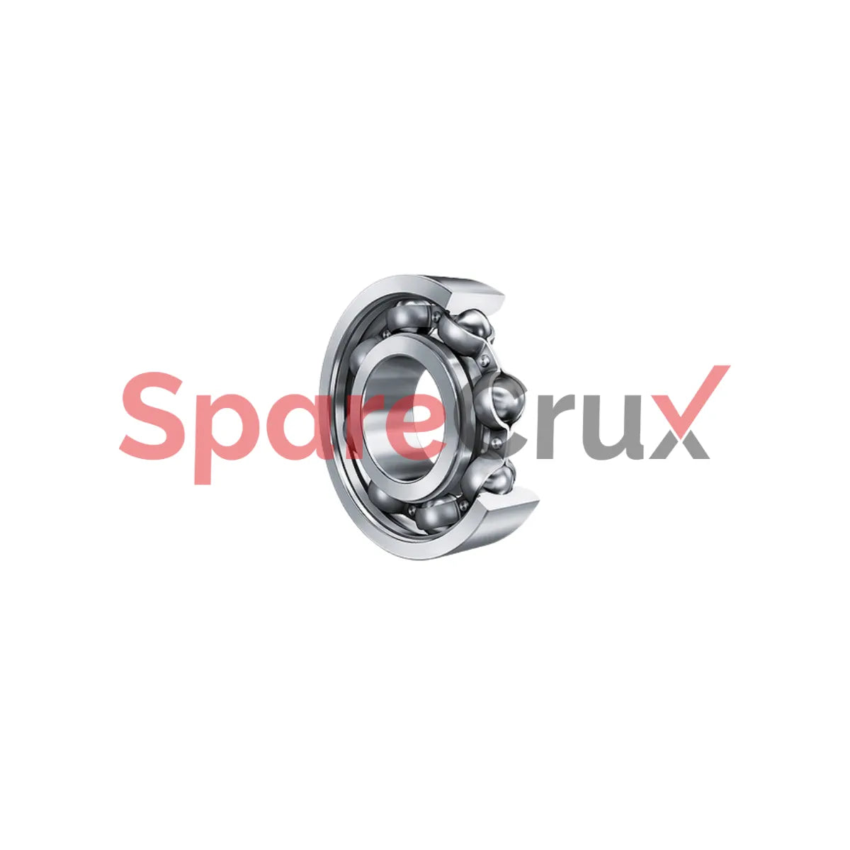 6206.2RSR | FAG | Bearing