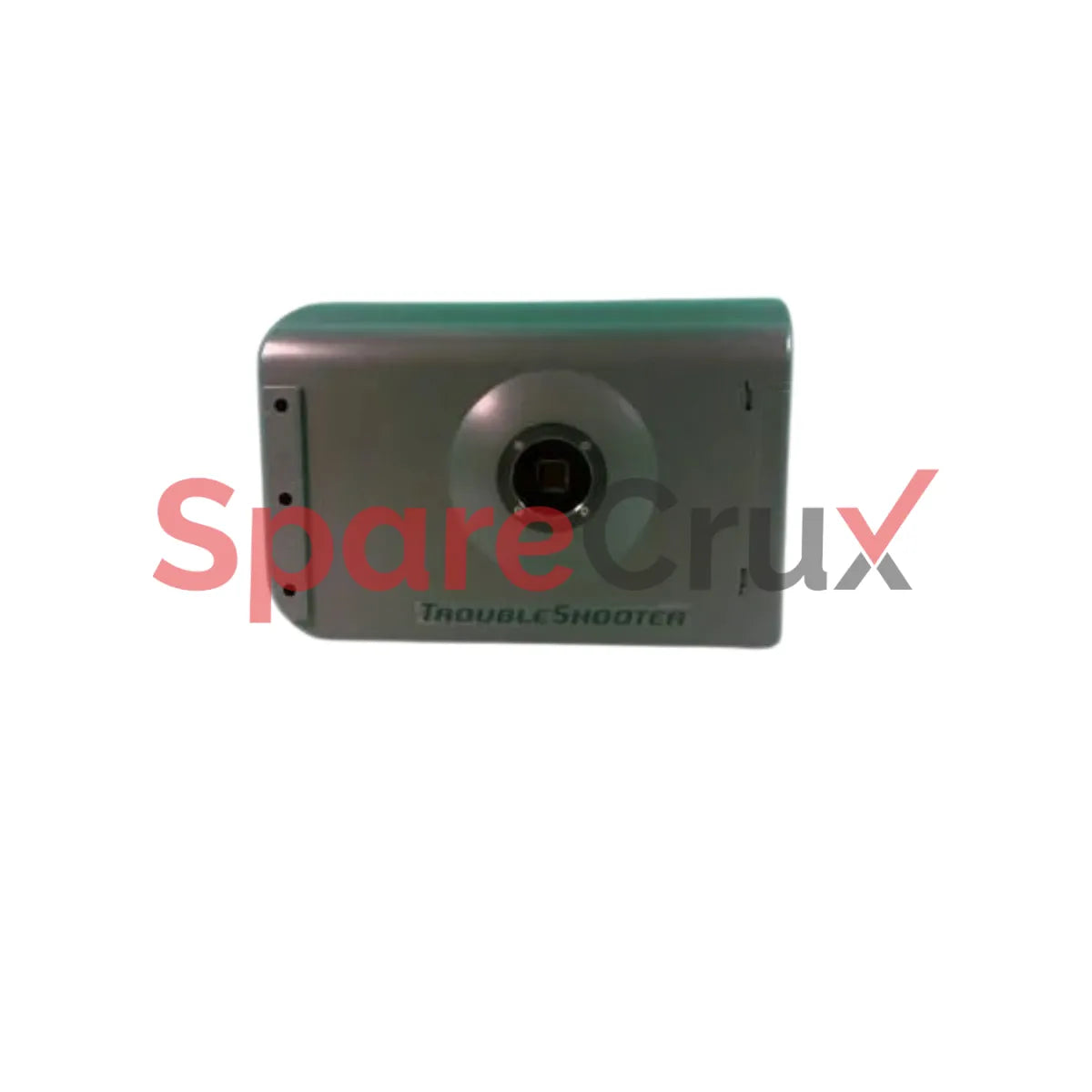 LE 500 ME | FASTEC IMAGING | Trouble Shooter
