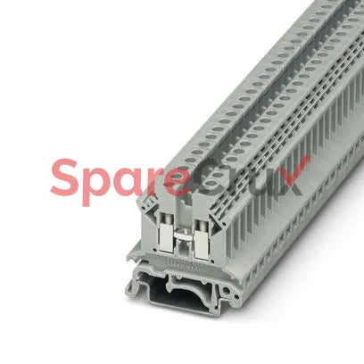 3001035 | PHOENIX CONTACT | Feed-Through Terminal Block