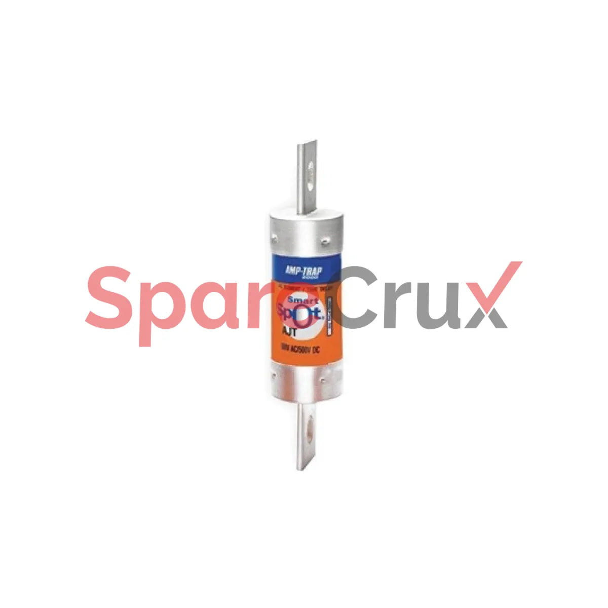 AJT100 | FERRAZ SHAWMUT | 100A 500VC 600VAC Fuse