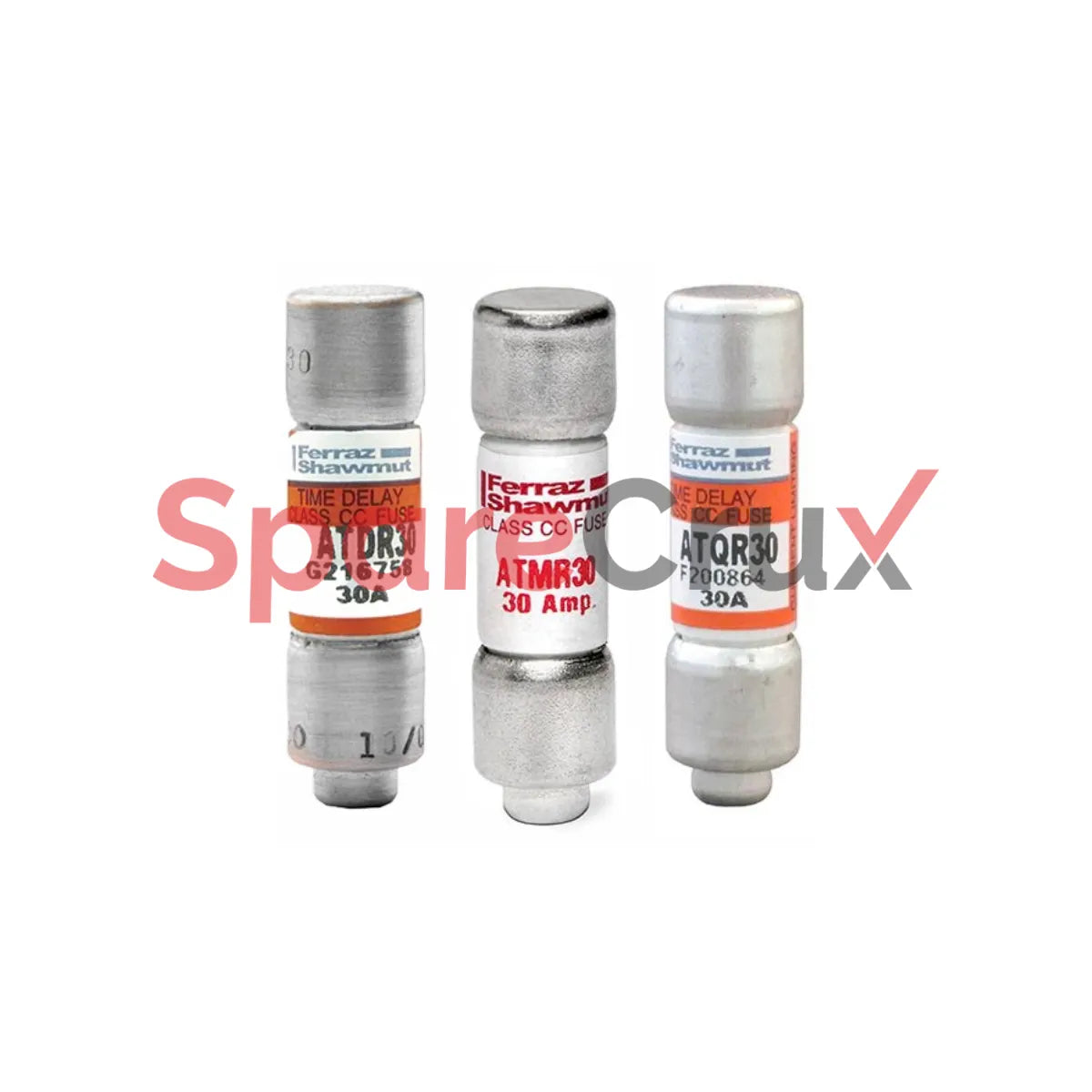 ATDR3 | FERRAZ SHAWMUT | Fuse 3A