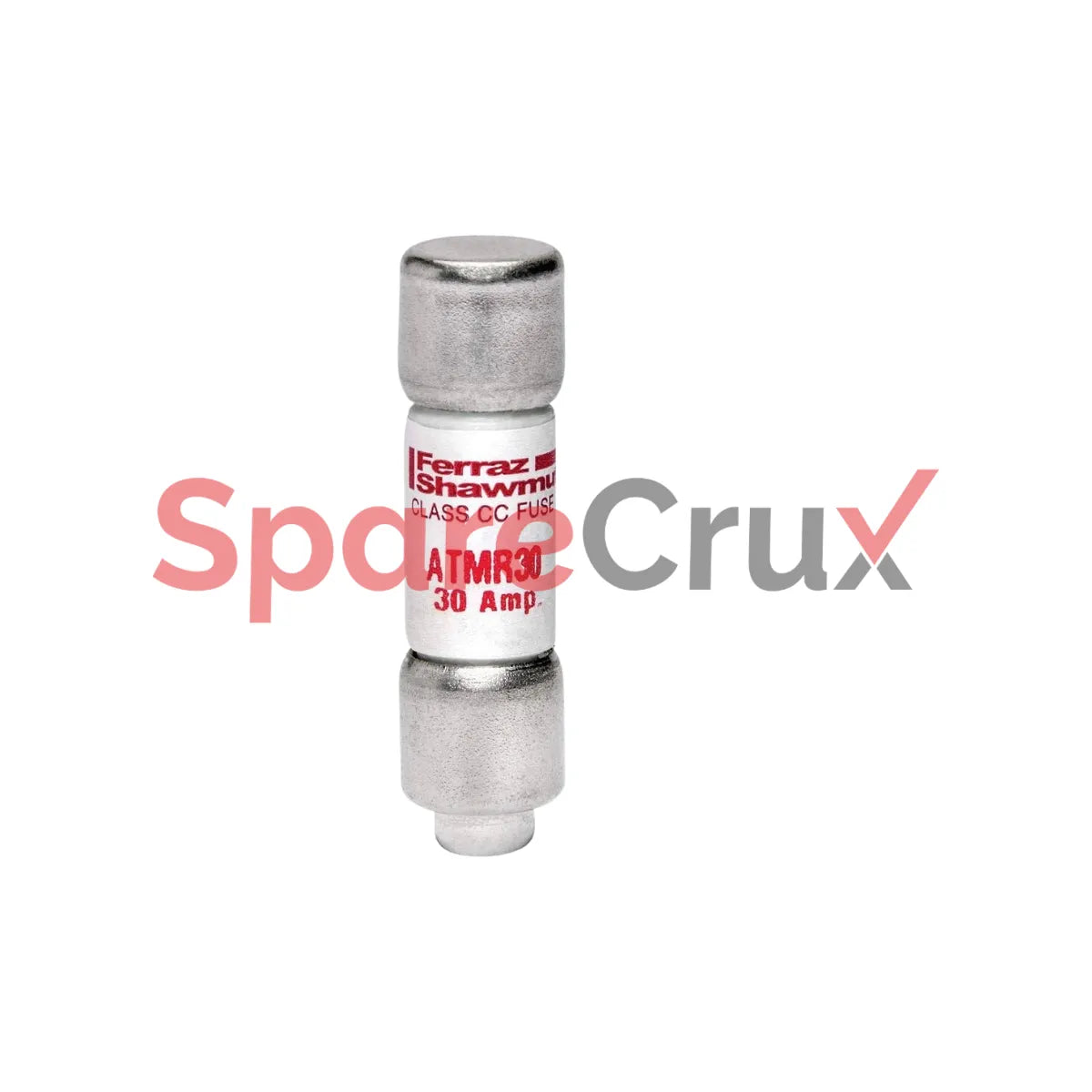 Atmr20 ATMR20 | FERRAZ SHAWMUT | 20Amp Fuse – SpareCrux
