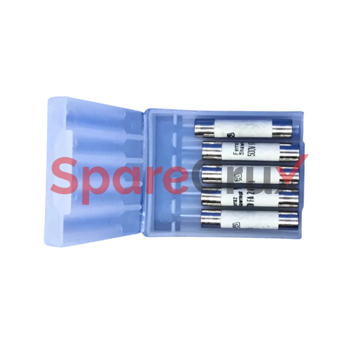 FA 2A | FERRAZ SHAWMUT | 2AMP 500V Fuse