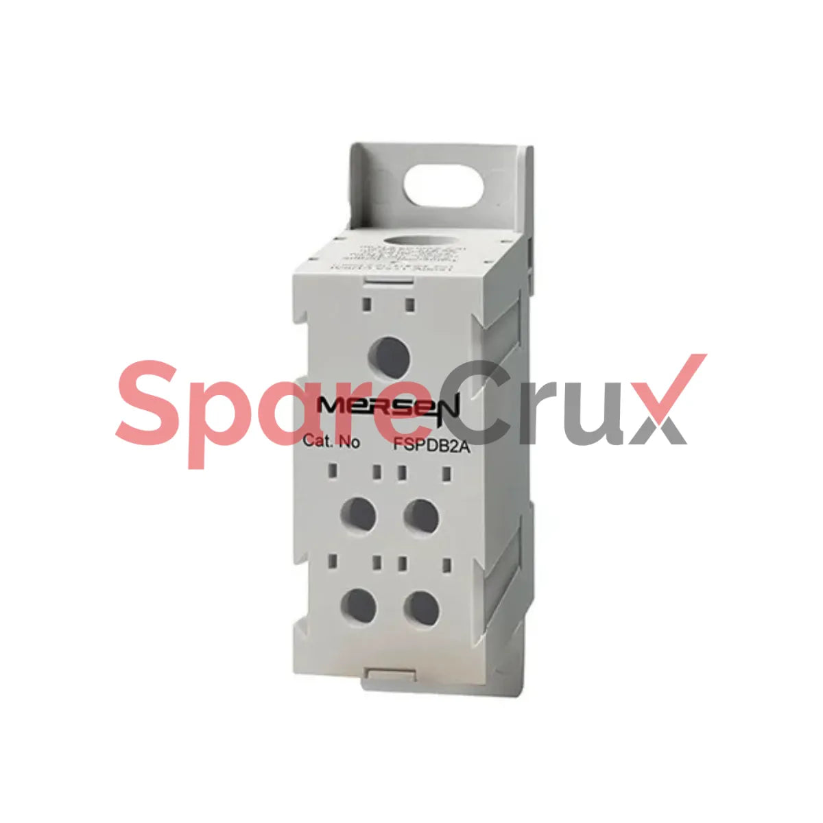 FSPDB2A | FERRAZ SHAWMUT | Power Distribution Block