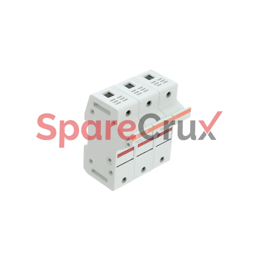US3J3I | FERRAZ SHAWMUT | Fuse Holder 600VAC 30A 200KA