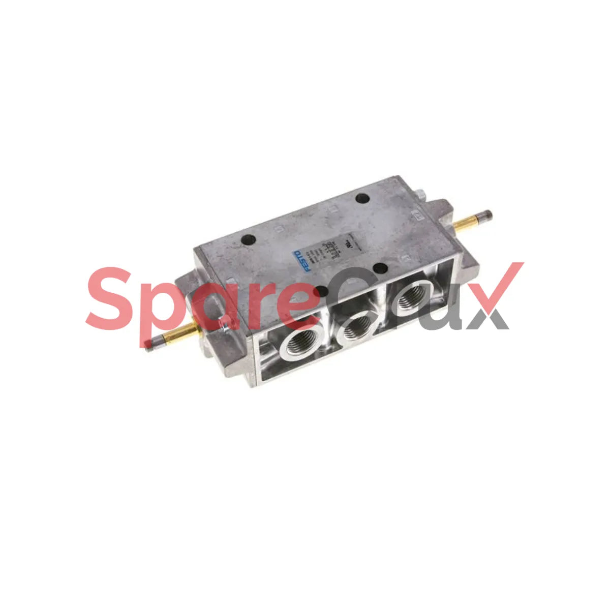 10166 | FESTO | Solenoid Valve JMFH-5-1/2