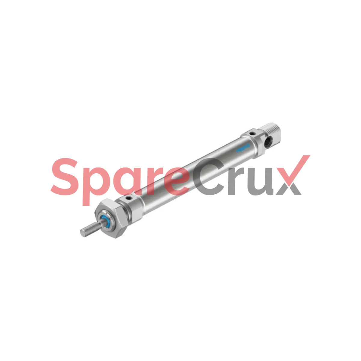 19231 | FESTO | ISO Cylinder DSNU-16-80-PPV-A
