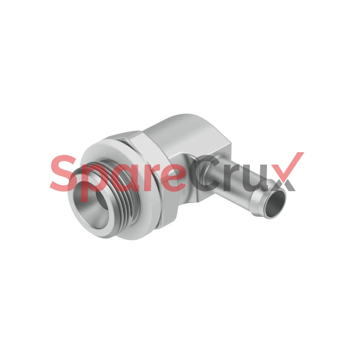 12258 | FESTO | Barbed Elbow Fitting LCN-M5-PK-4