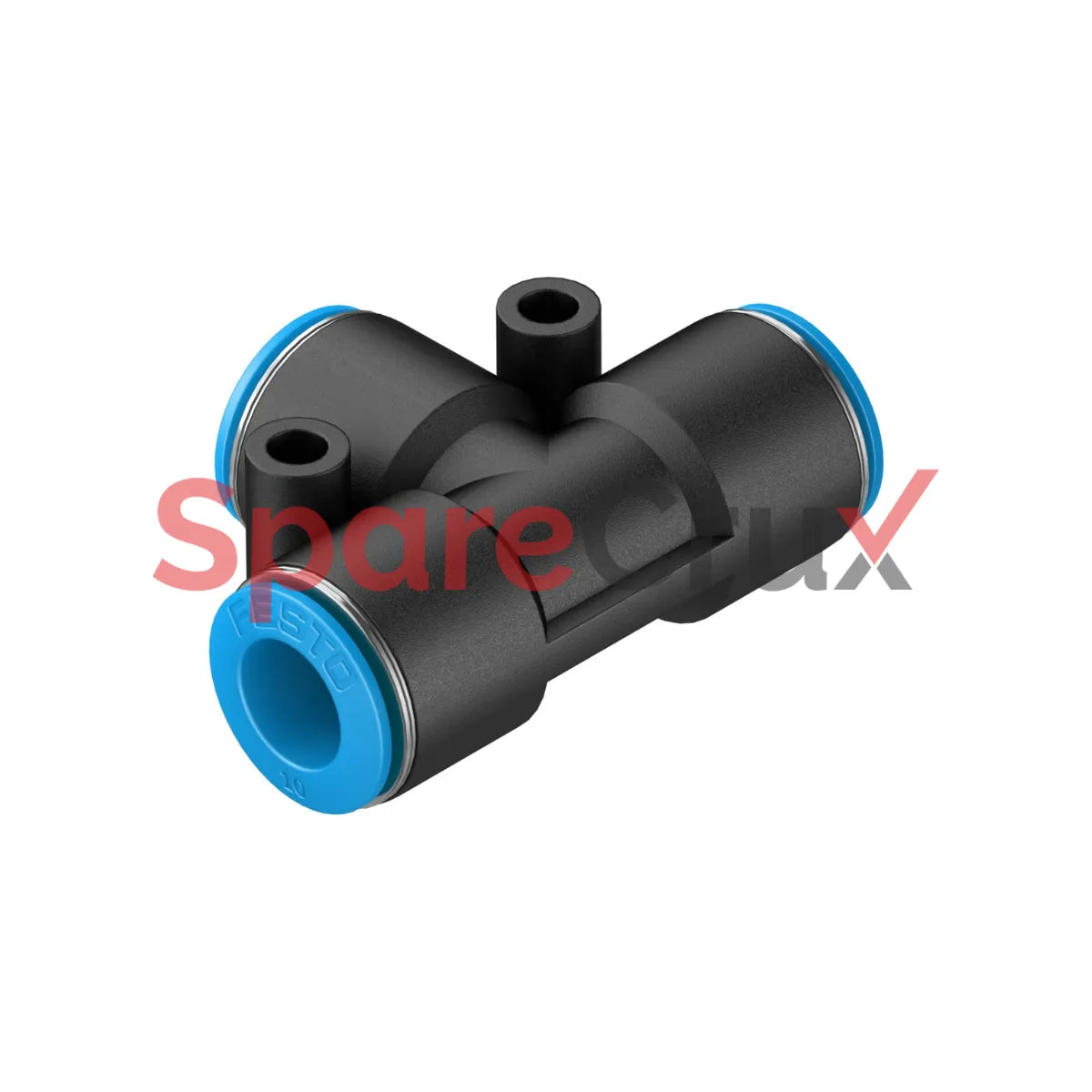 153131 | FESTO | Push-in T-connector QST-10