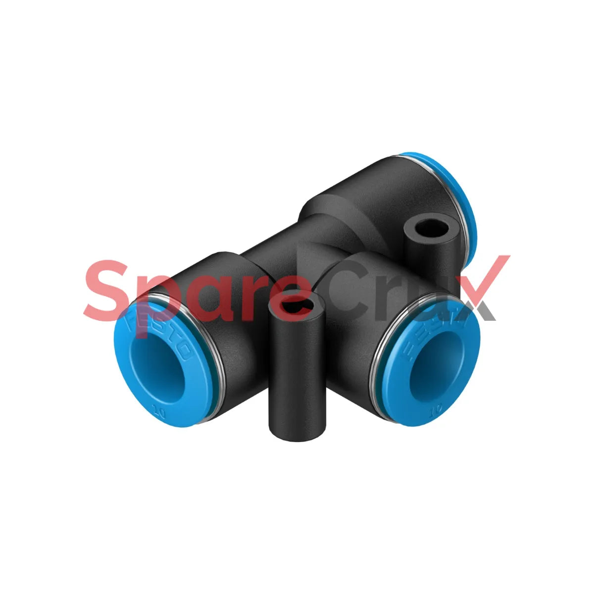 153131 | FESTO | Push-in T-connector QST-10