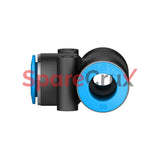 153131 | FESTO | Push-in T-connector QST-10