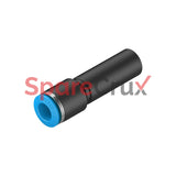 130624 | FESTO | Push-in cCnnector QS-12H-8