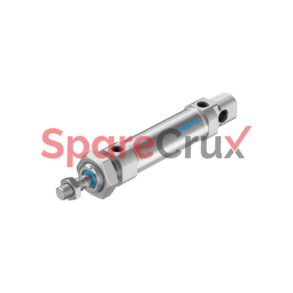 196024 | FESTO | Round Cylinder DSNU-32-100-PPV-A