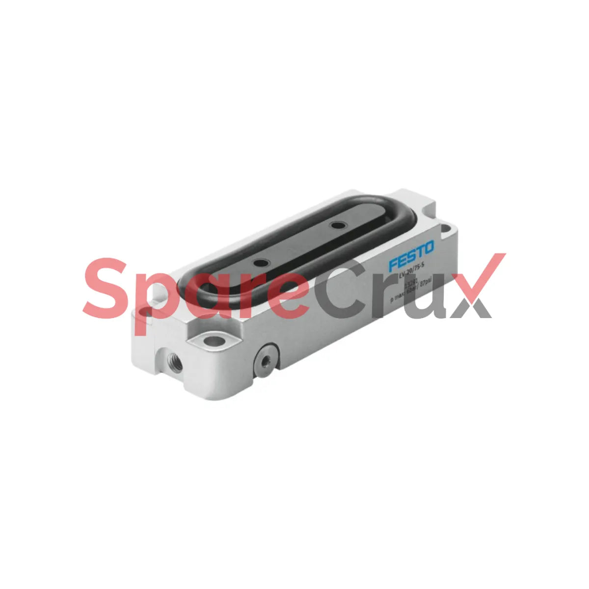 13289 | FESTO | Clamping Module EV-15/40-4