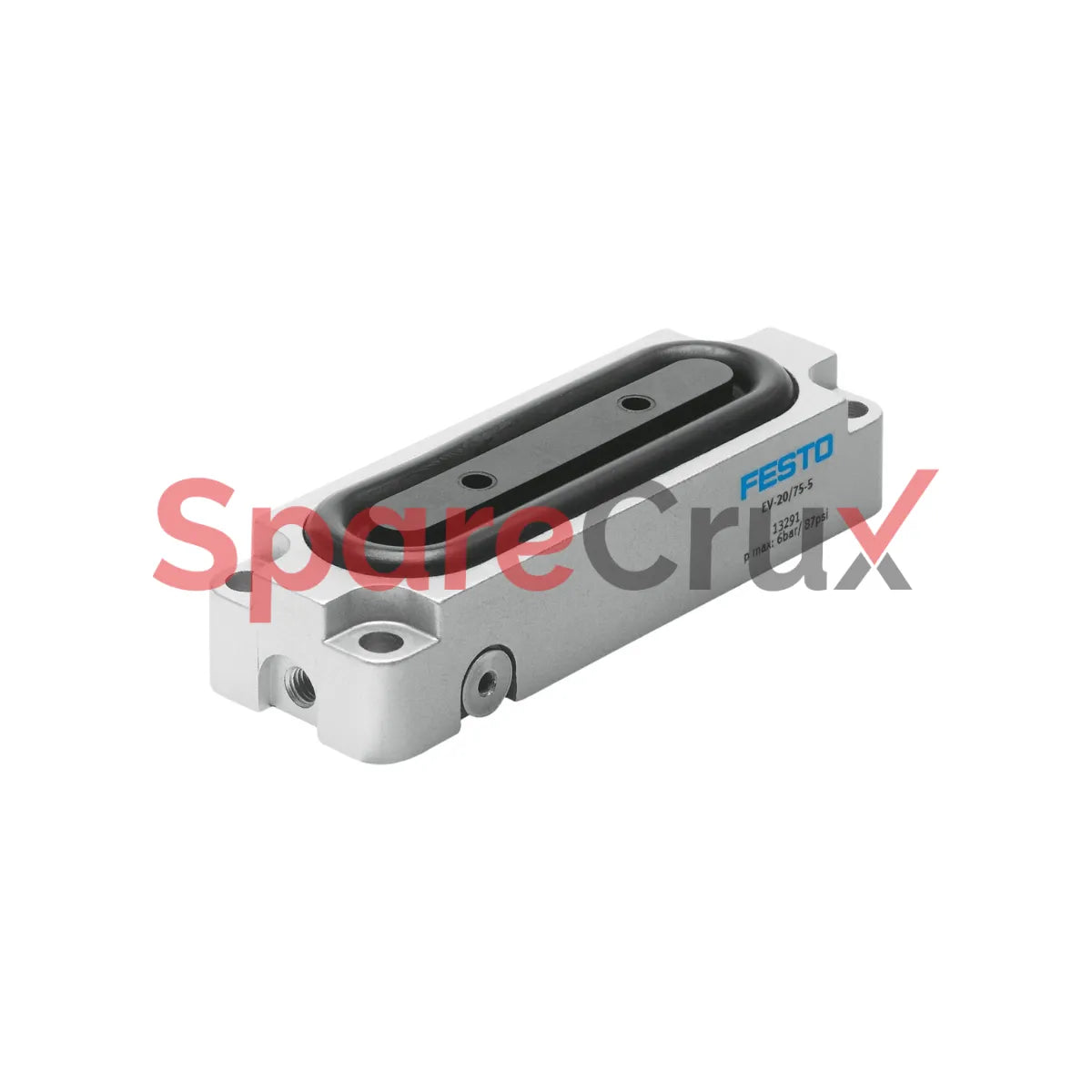 13291 | FESTO | Clamping Module EV-20/75-5