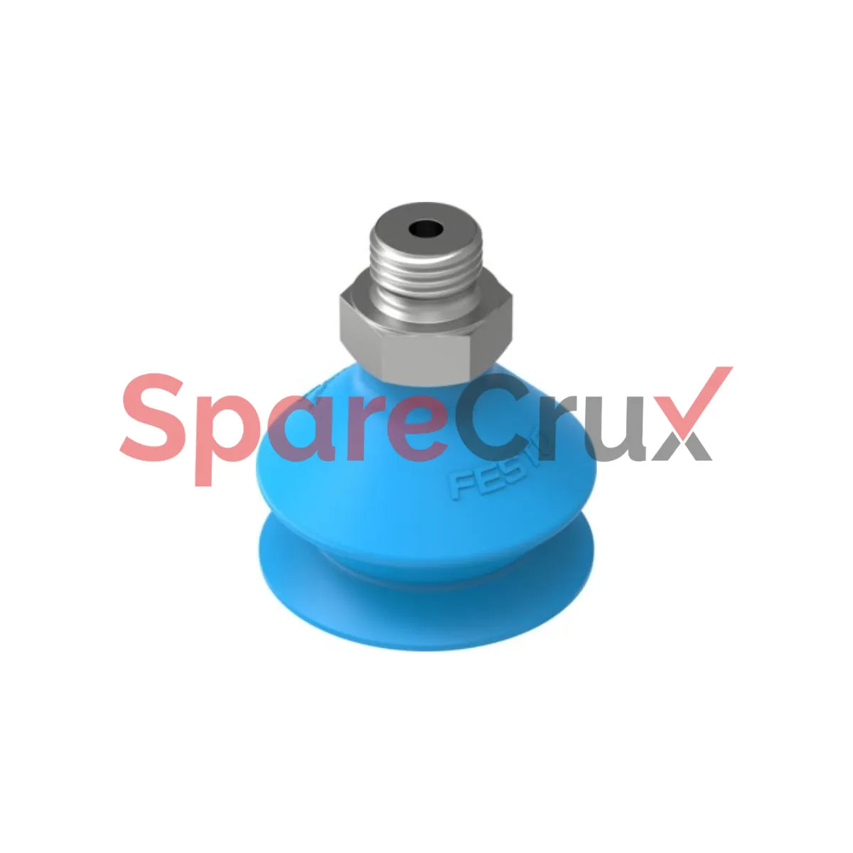 1395691 | FESTO | Suction Cup Complete VASB-40-1/4-PUR-B