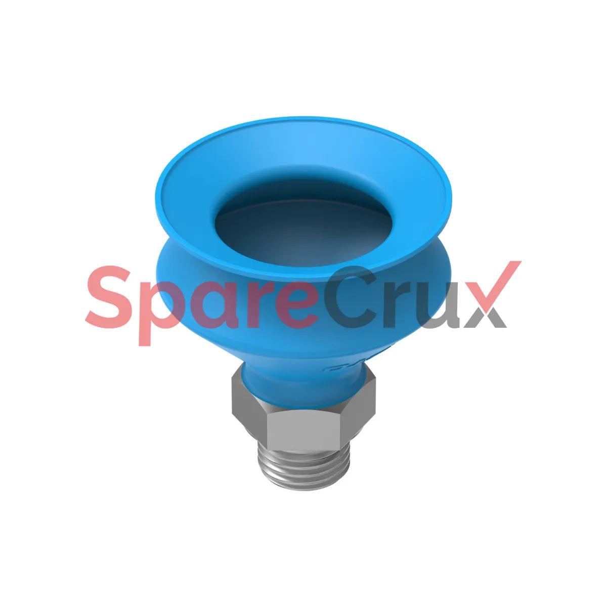 1395691 | FESTO | Suction Cup Complete VASB-40-1/4-PUR-B