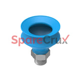 1395691 | FESTO | Suction Cup Complete VASB-40-1/4-PUR-B