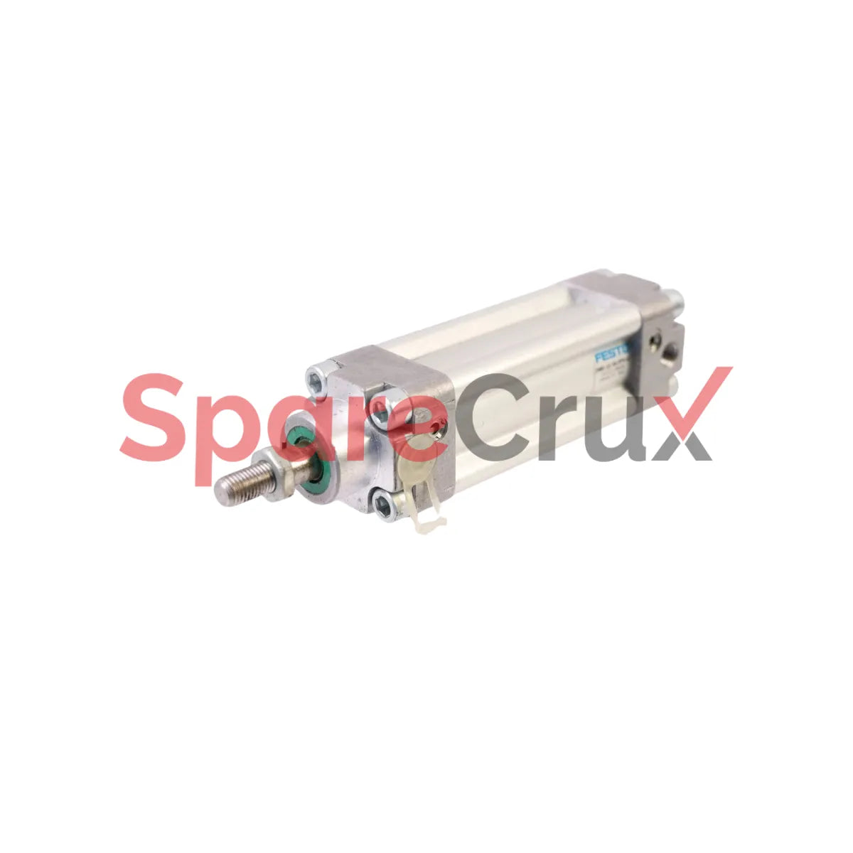 14123 | FESTO | ISO Cylinder DNU-32-50-PPV-A