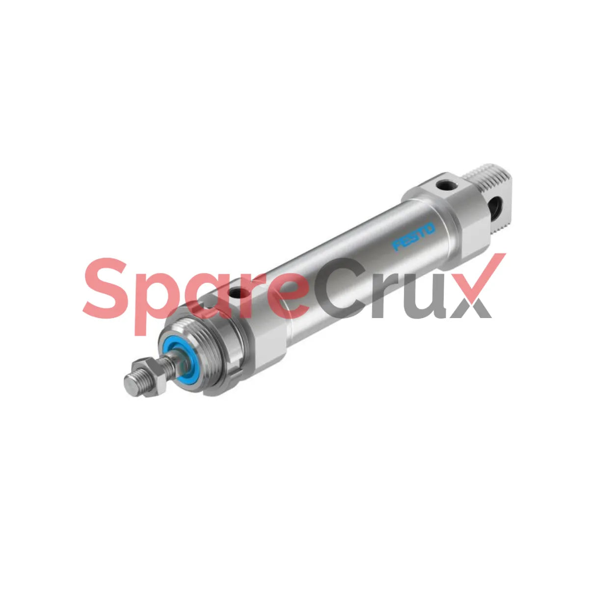 14124 | FESTO | ISO Cylinder DNU-32-80-PPV-A