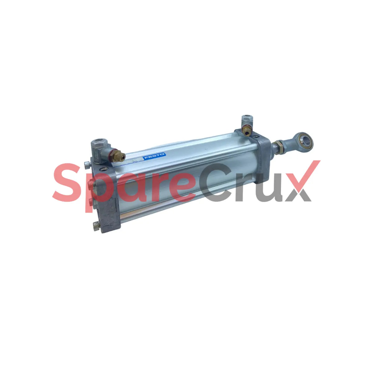 14172 | FESTO | ISO Cylinder DNU-80-200-PPV-A