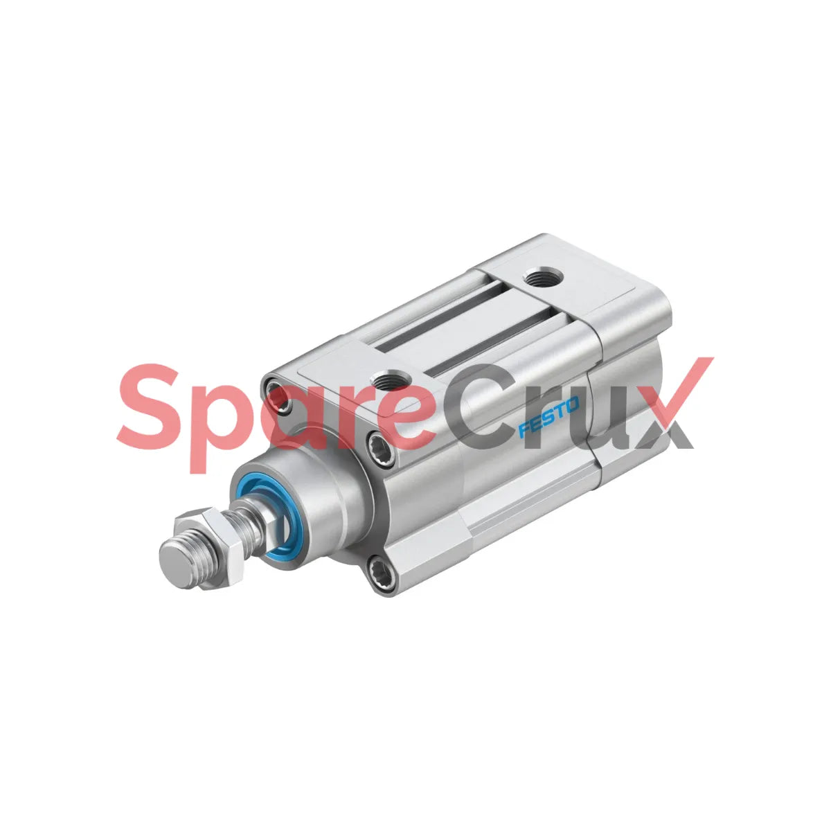 1463766 | FESTO | ISO Cylinder DSBC-50- -PPVA-N3