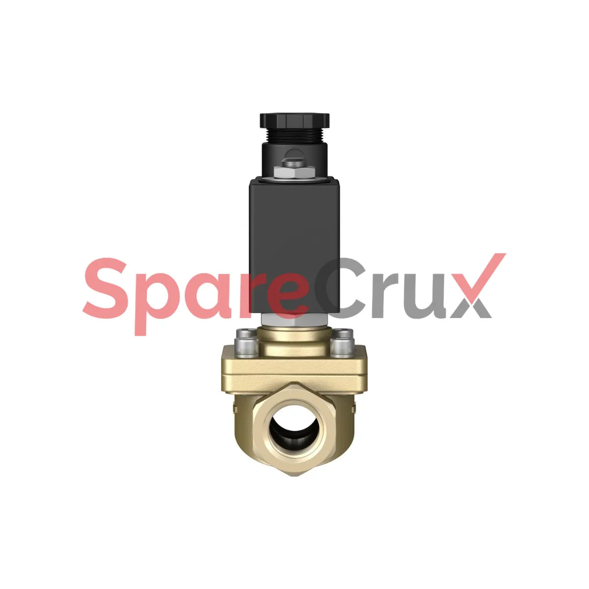 1492144 | FESTO | Solenoid Valve VZWF-B-L-M22C-G12-135-V-1P4-10