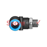 190669 | FESTO | Push-in T-fitting QST-1/4-12