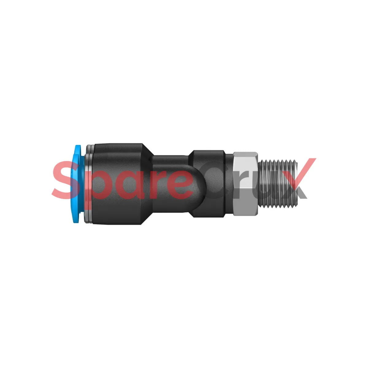 153145 | FESTO | Push-in Y-fitting QSY-3/8-10
