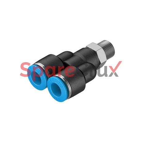 153145 | FESTO | Push-in Y-fitting QSY-3/8-10