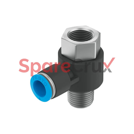 153191 | FESTO | Push-in T-fitting QSTF-1/2-12-B