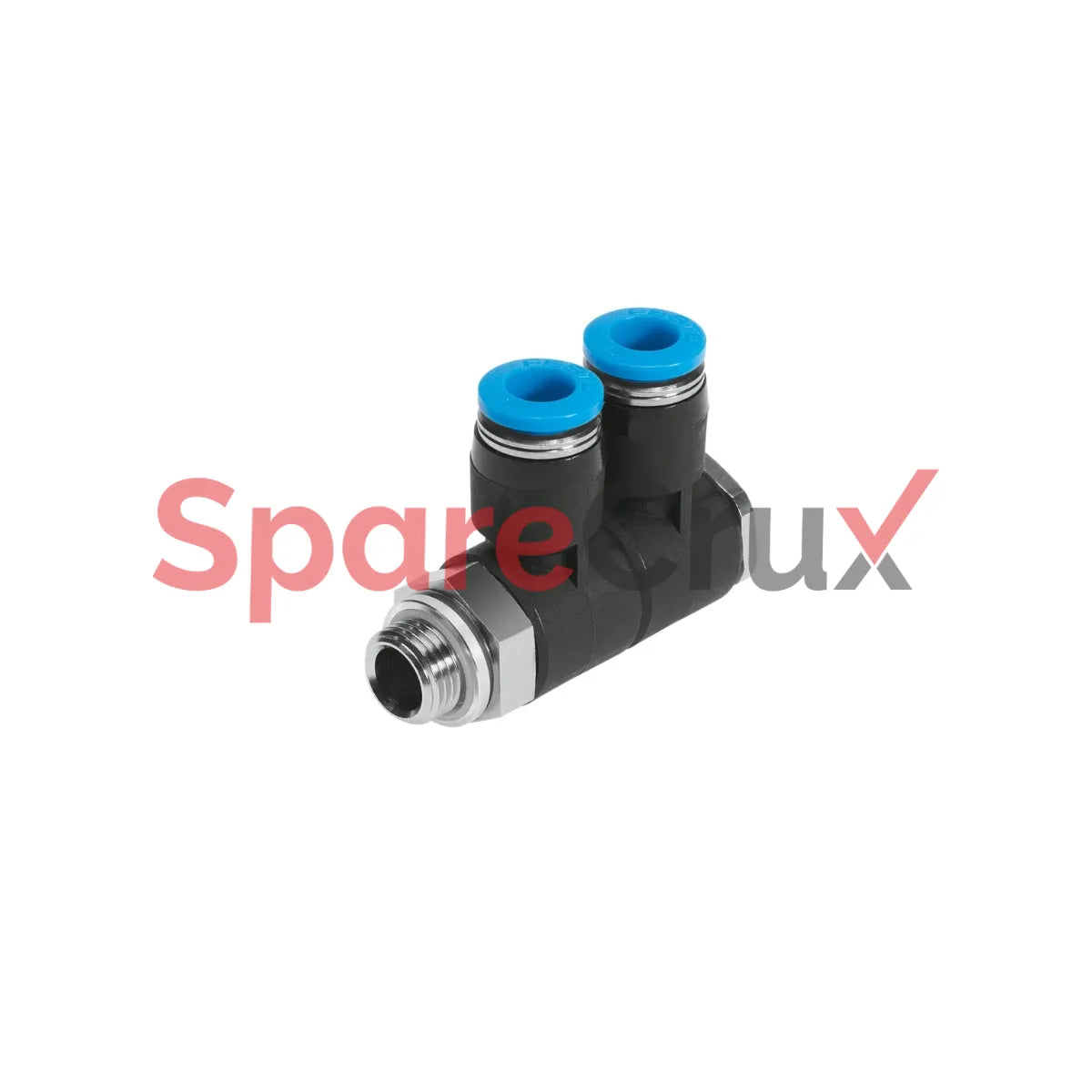 186227 | FESTO | Multiple Distributor QSLV2-G1/4-8