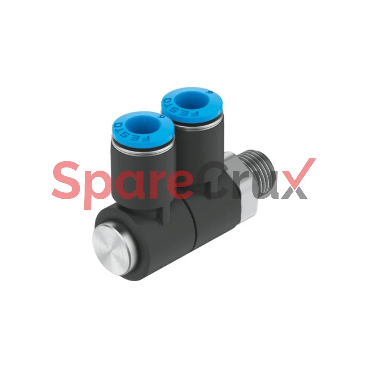 186232 | FESTO | Multiple Distributor QSLV2-G1/2-12