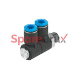 153215 | FESTO | Multiple Distributor QSLV2-1/4-8