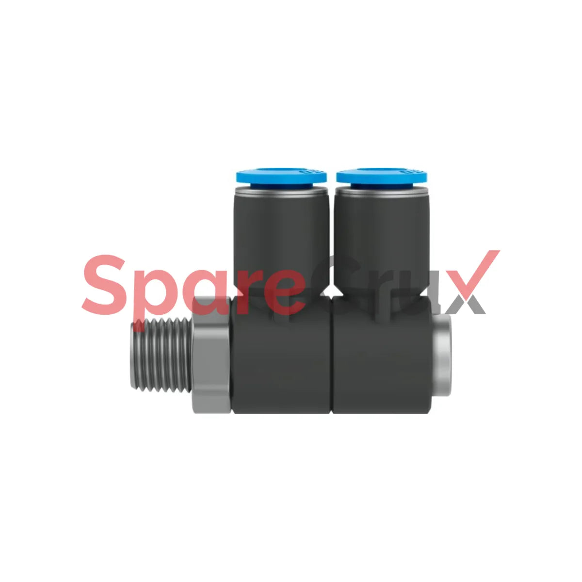 153215 | FESTO | Multiple Distributor QSLV2-1/4-8