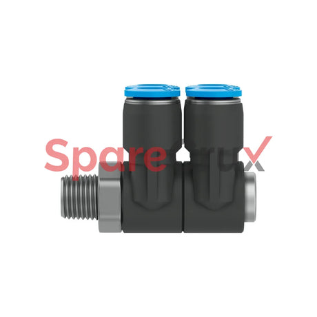 153235 | FESTO | Multiple Distributor QSLV4-1/4-8