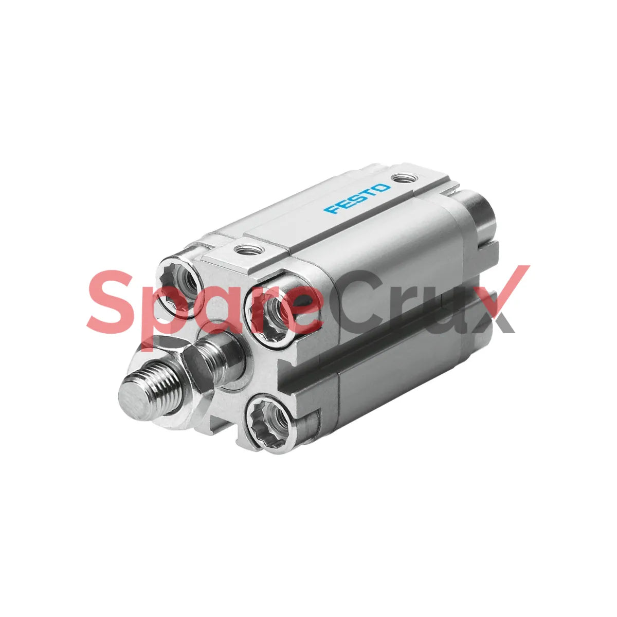 156609 | FESTO | Compact Cylinder ADVU-25-10-A-P-A