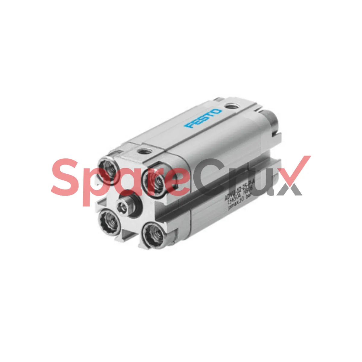 156529 | FESTO | ADVU-25-50-P-A Compact Cylinder