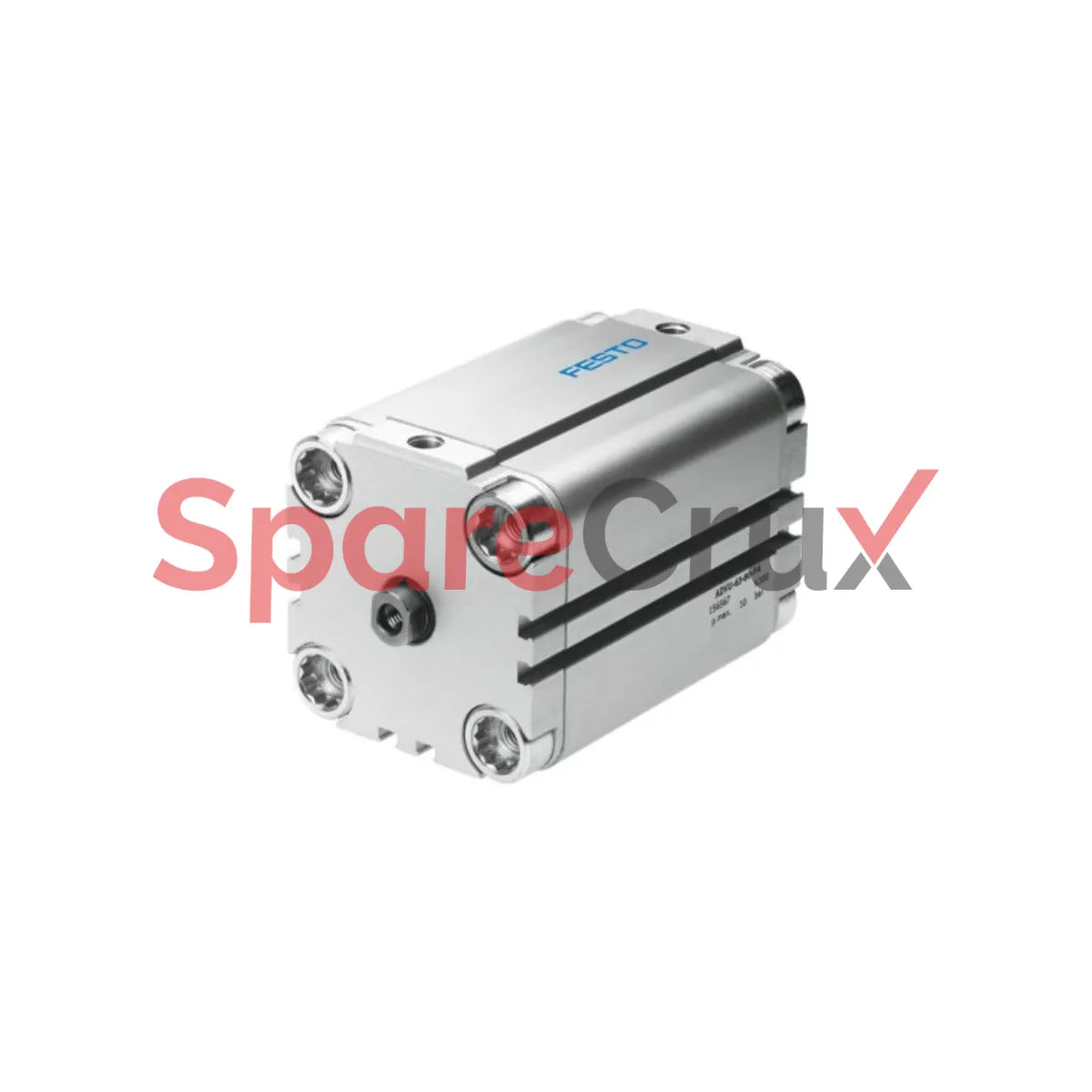 156565 | FESTO | Compact Cylinder ADVU-63-50-P-A