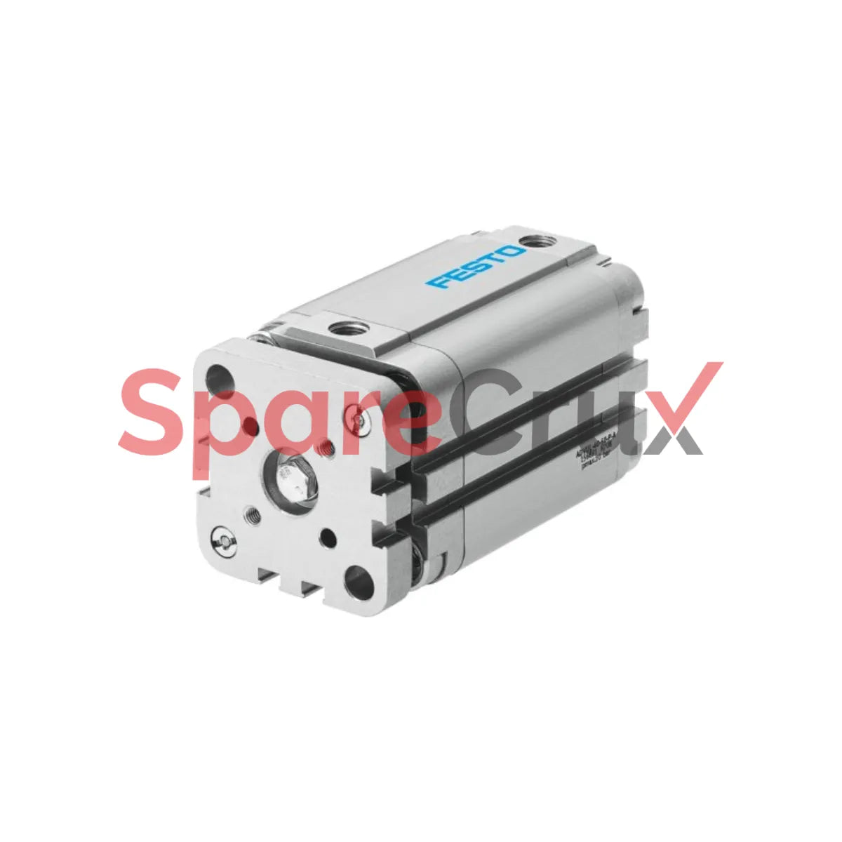 156881 | FESTO | Compact Cylinder ADVUL-32-50-P-A