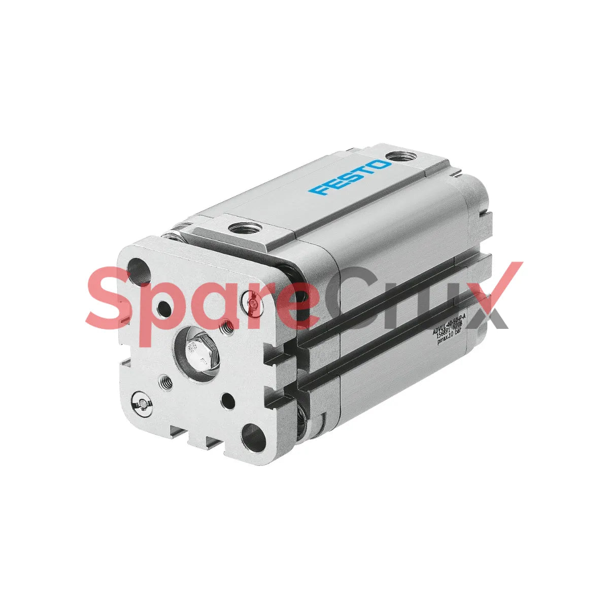 156921 | FESTO | Compact Cylinder ADVUL-100-10-P-A