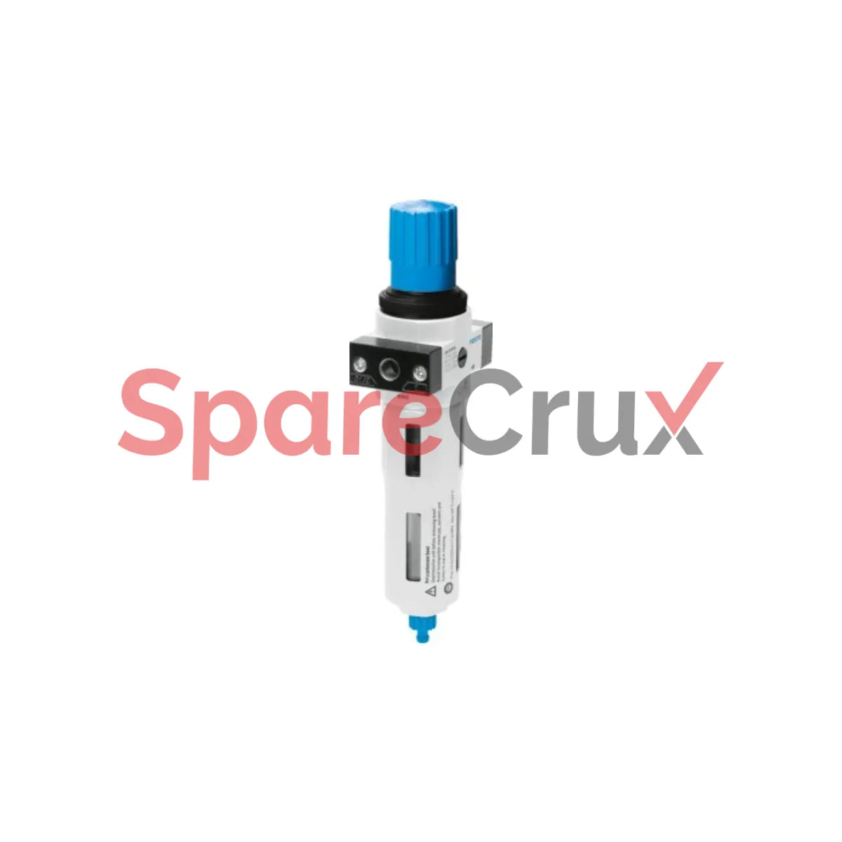 192599 | FESTO | Filter Regulator LFR-1-D-7-O-MAXI