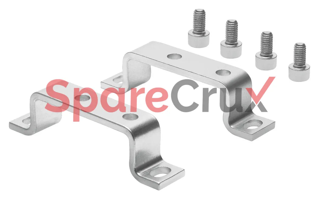 159593 | FESTO | Mounting Bracket HFOE-D-MIDI/MAXI