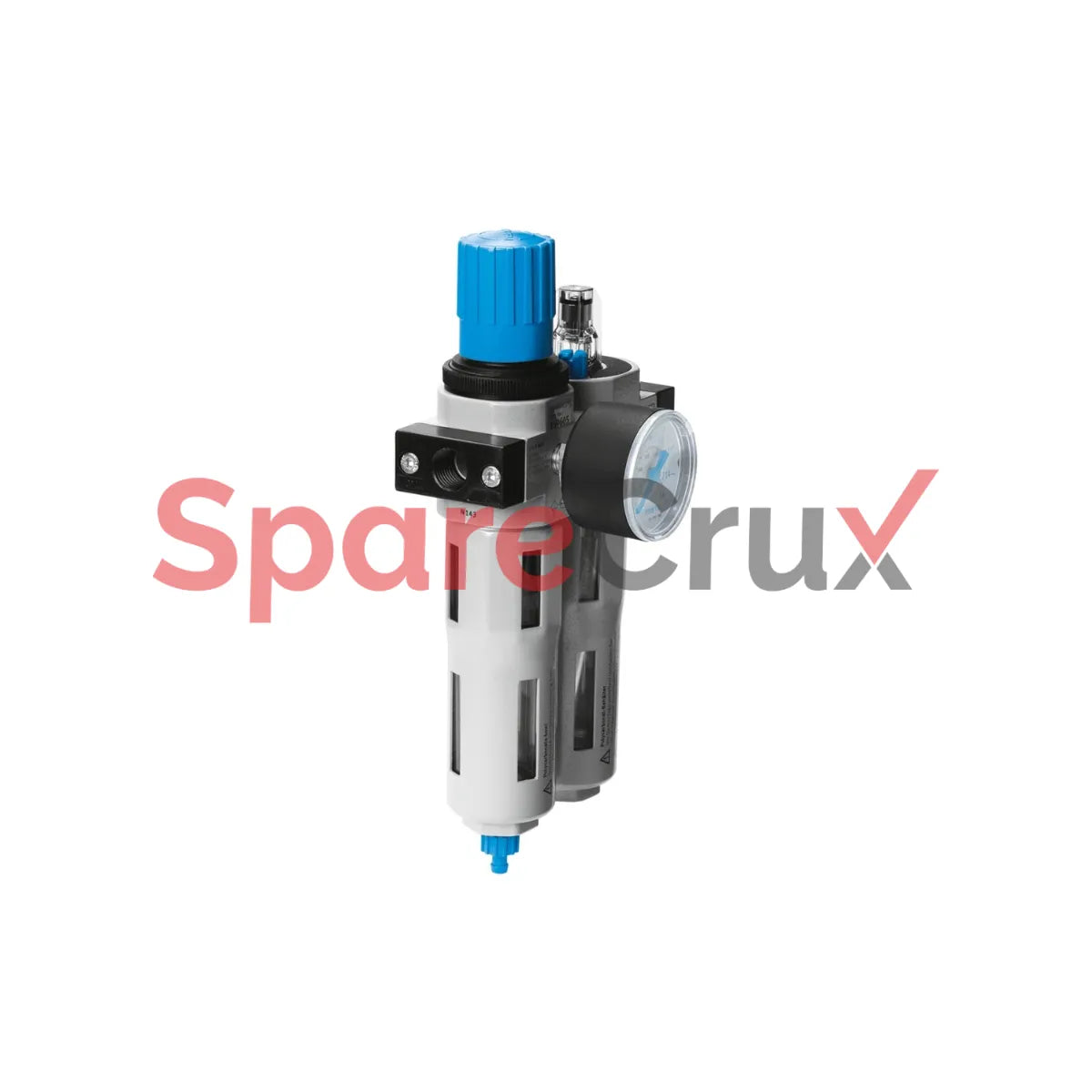 159590 | FESTO | Service Unit FRC-1/2-D-MIDI