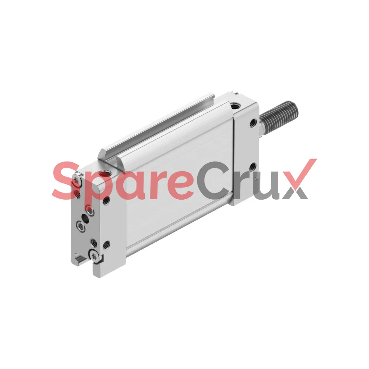 161238 | FESTO | Flat Cylinder DZF-18-25-A-P-A